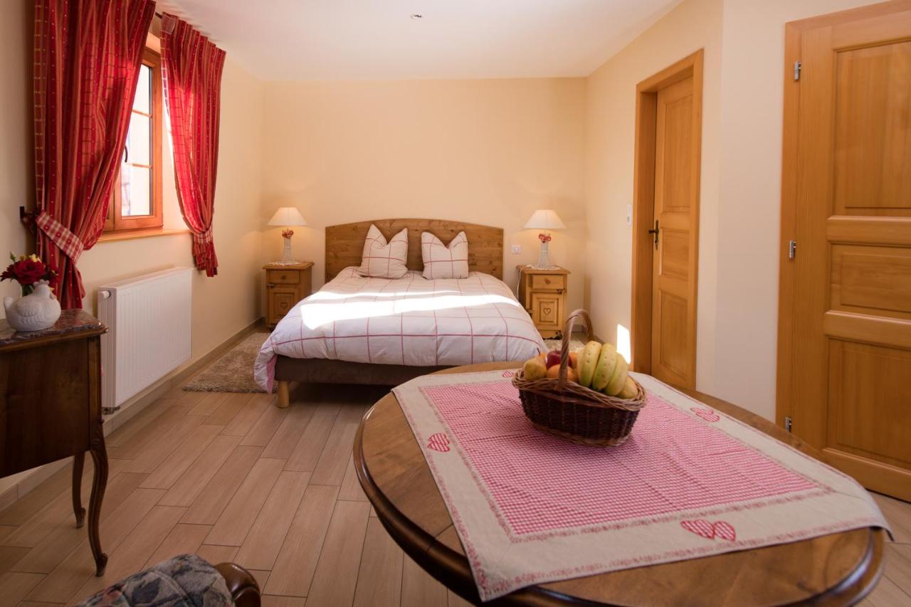 Doppelzimmer