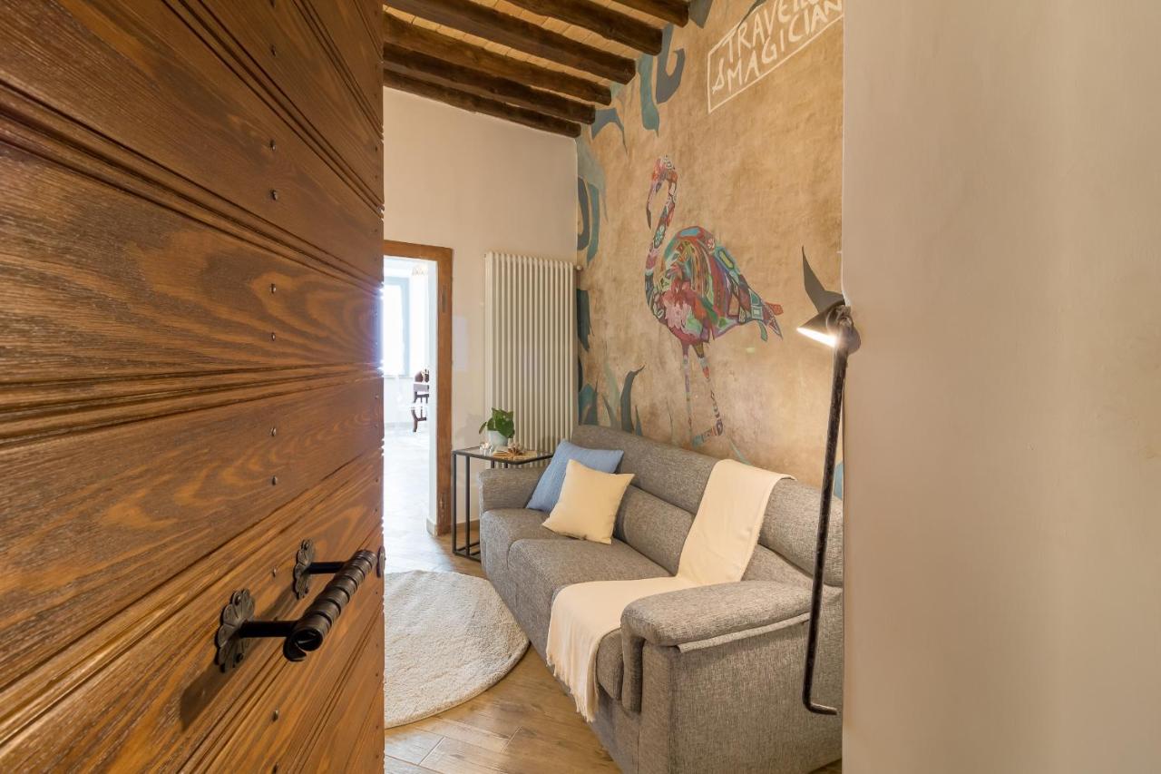 B&B Viterbo - Casa Claudia - Bed and Breakfast Viterbo