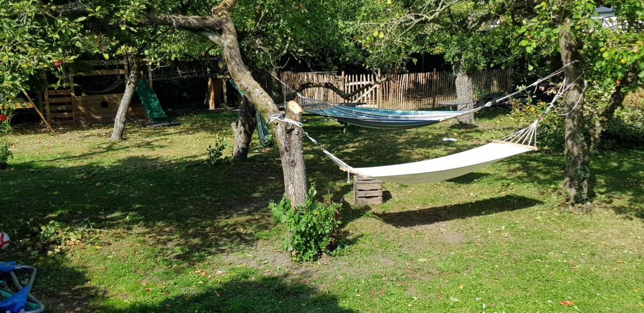 B&B Resort Tremele - Ferienwohnung