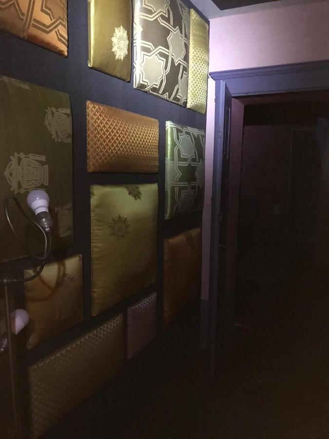 Camera Matrimoniale Deluxe