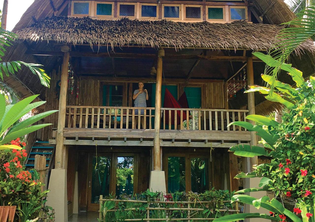 Villa con vistas al mar