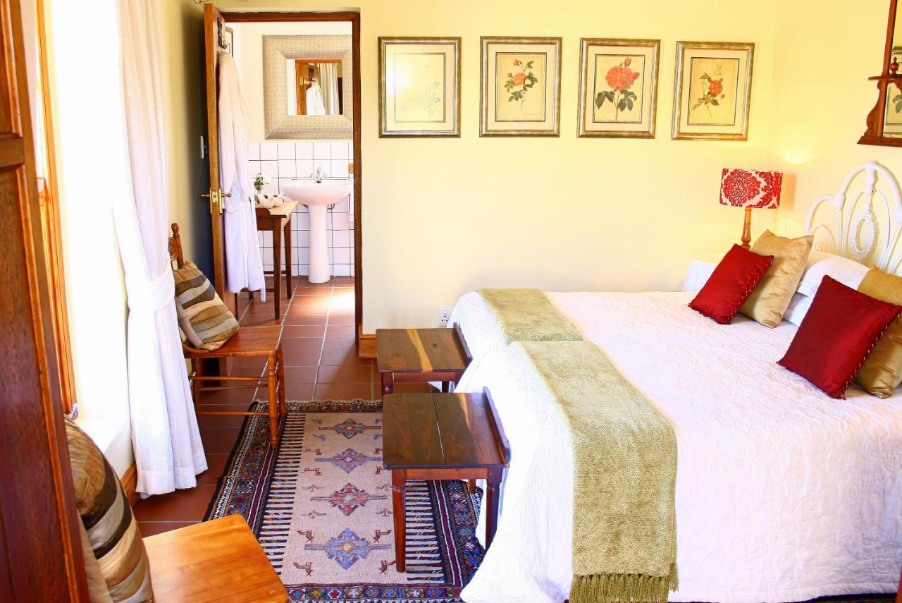 Habitación Doble Estándar - 1 o 2 camas