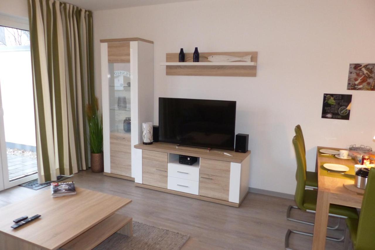 Haus Baltic Cube WE02 Malmö