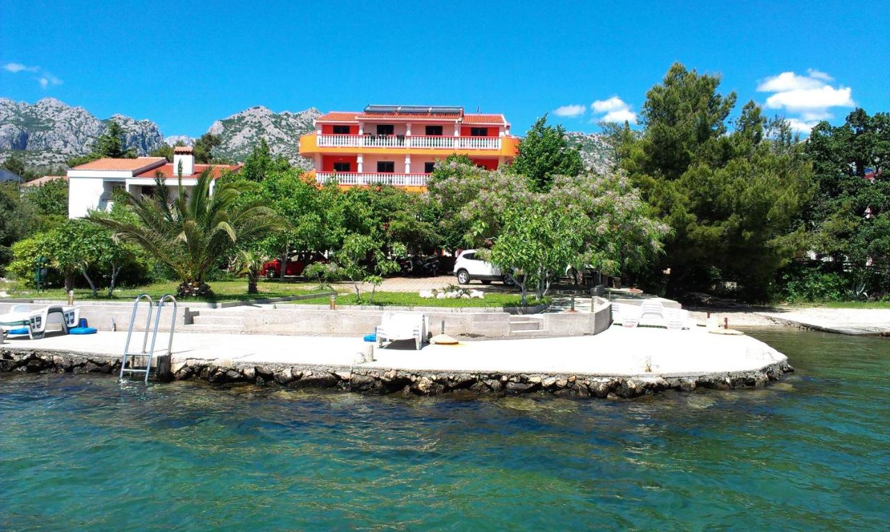 Pansion Kiko - B&B