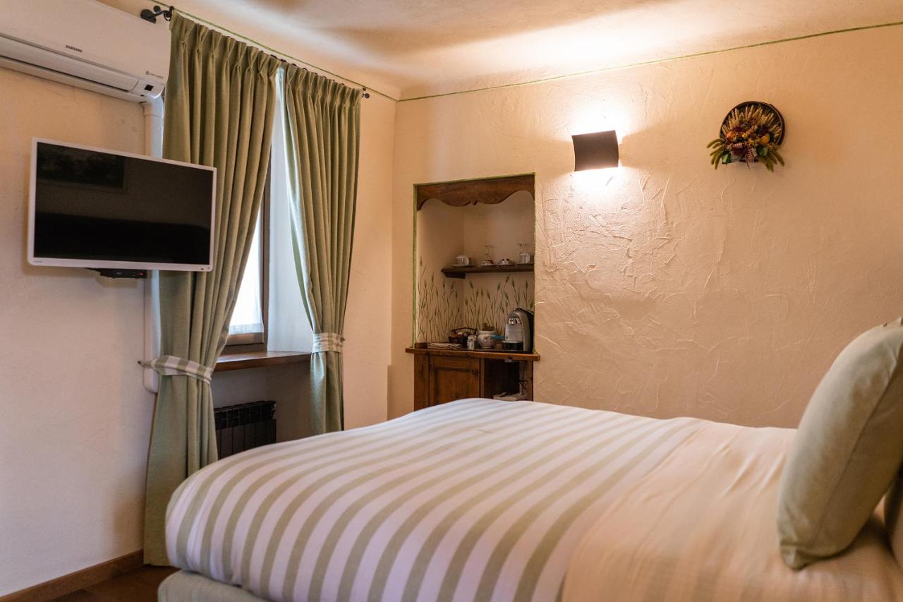 Habitación Doble Superior con balcón