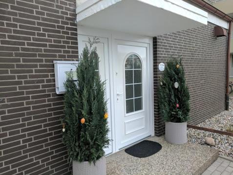 Strandfee - B&B