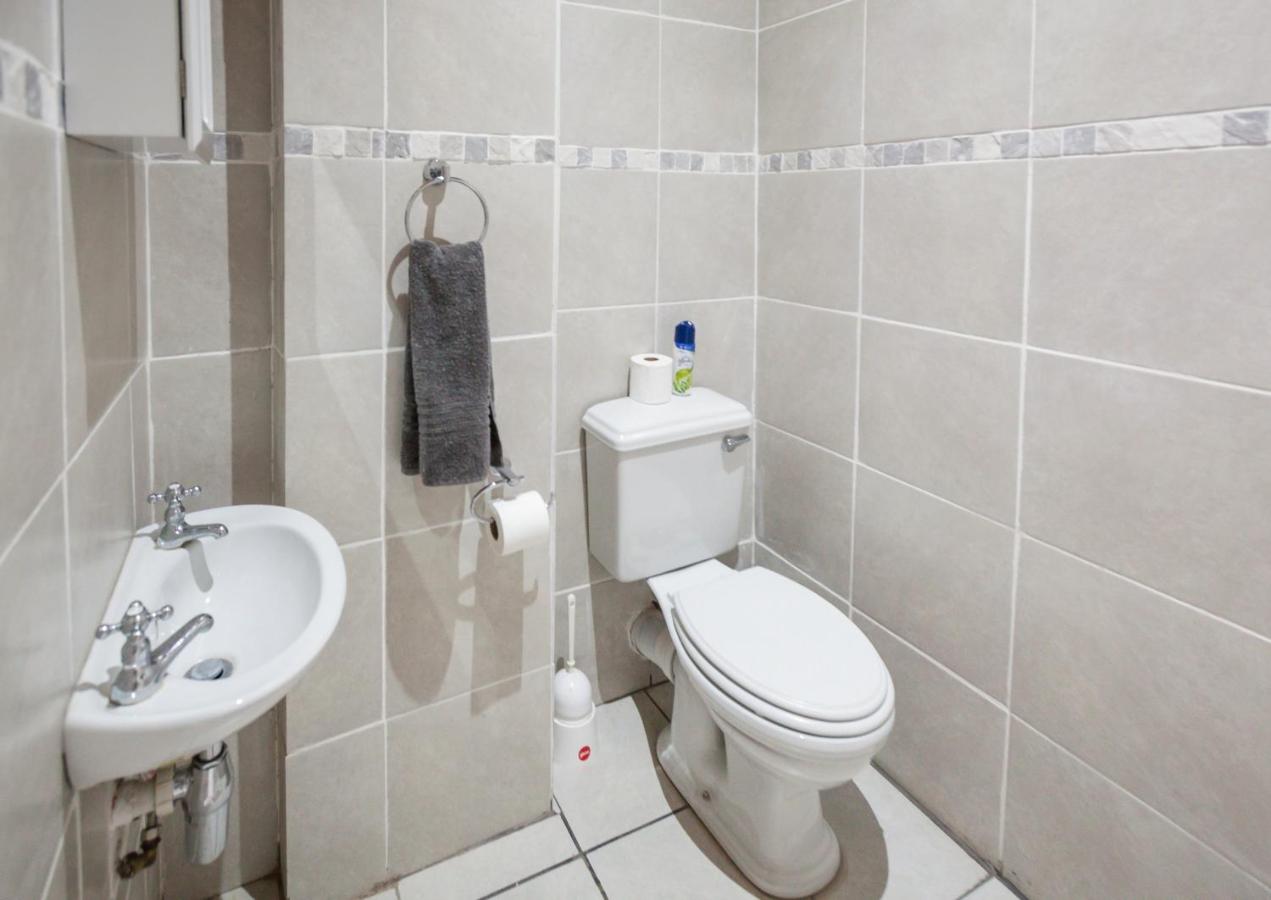 Camera Quadrupla con Bagno Privato