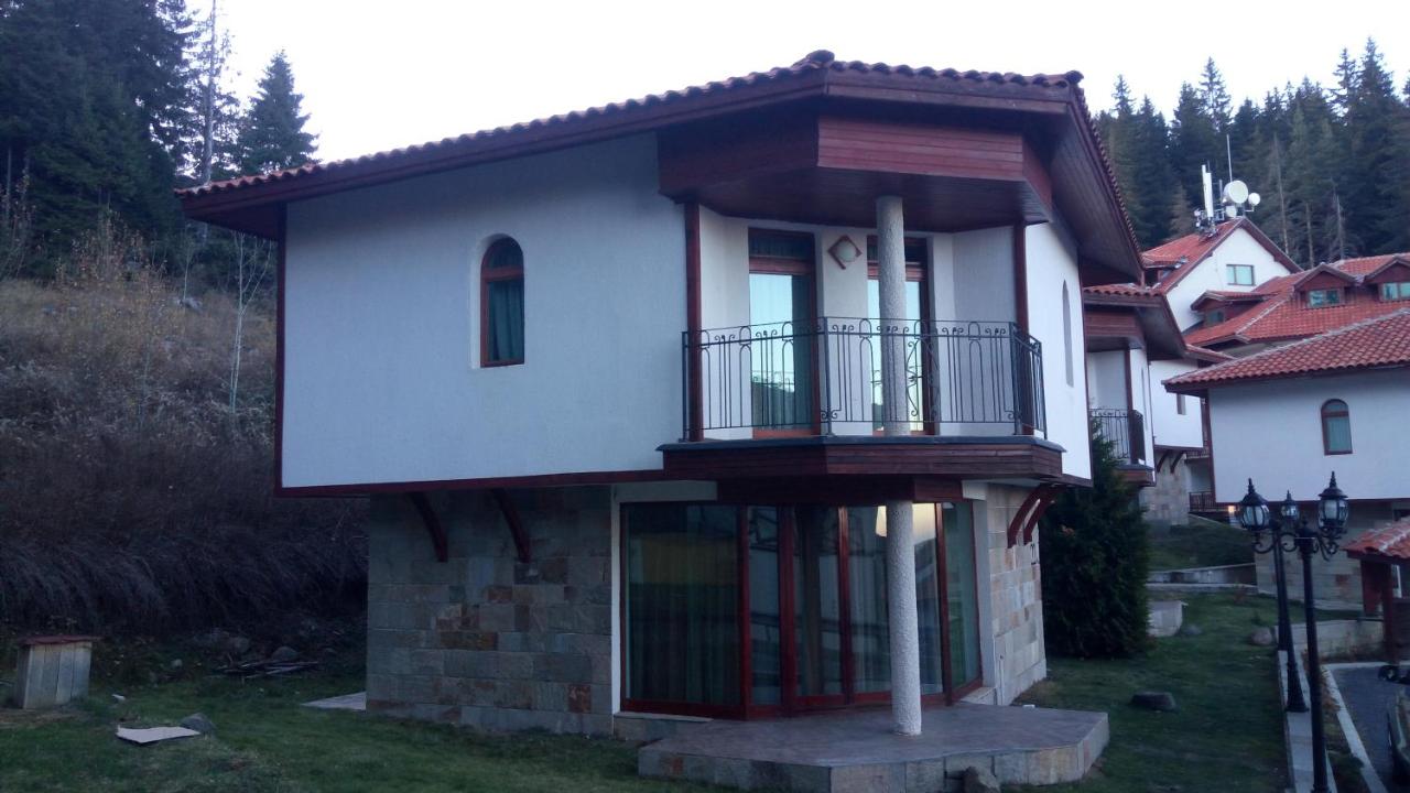 Villa Bojinovi - Forest Nook 2 - B&B