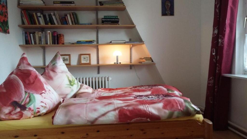 Appartamento con 2 Camere da Letto