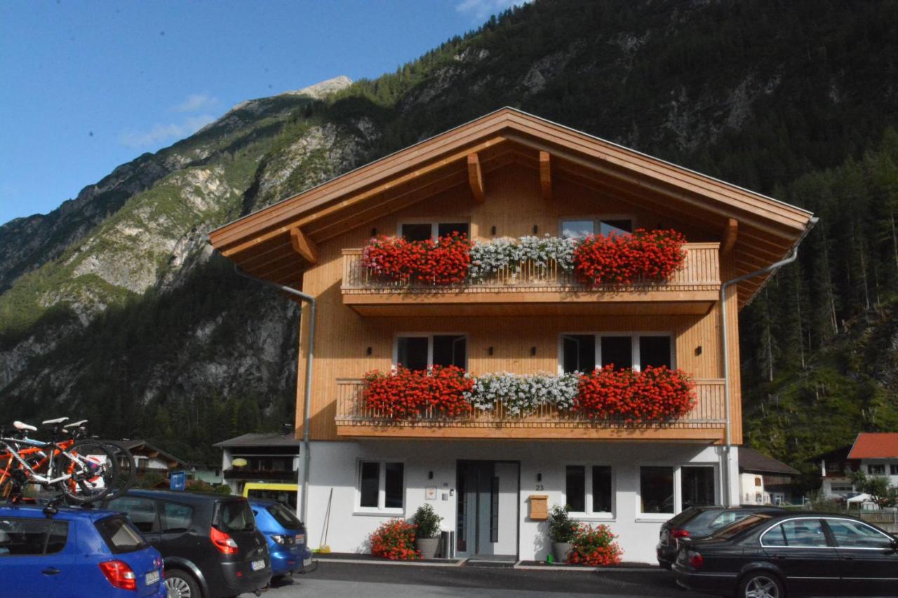 Pension Alpenblick - B&B
