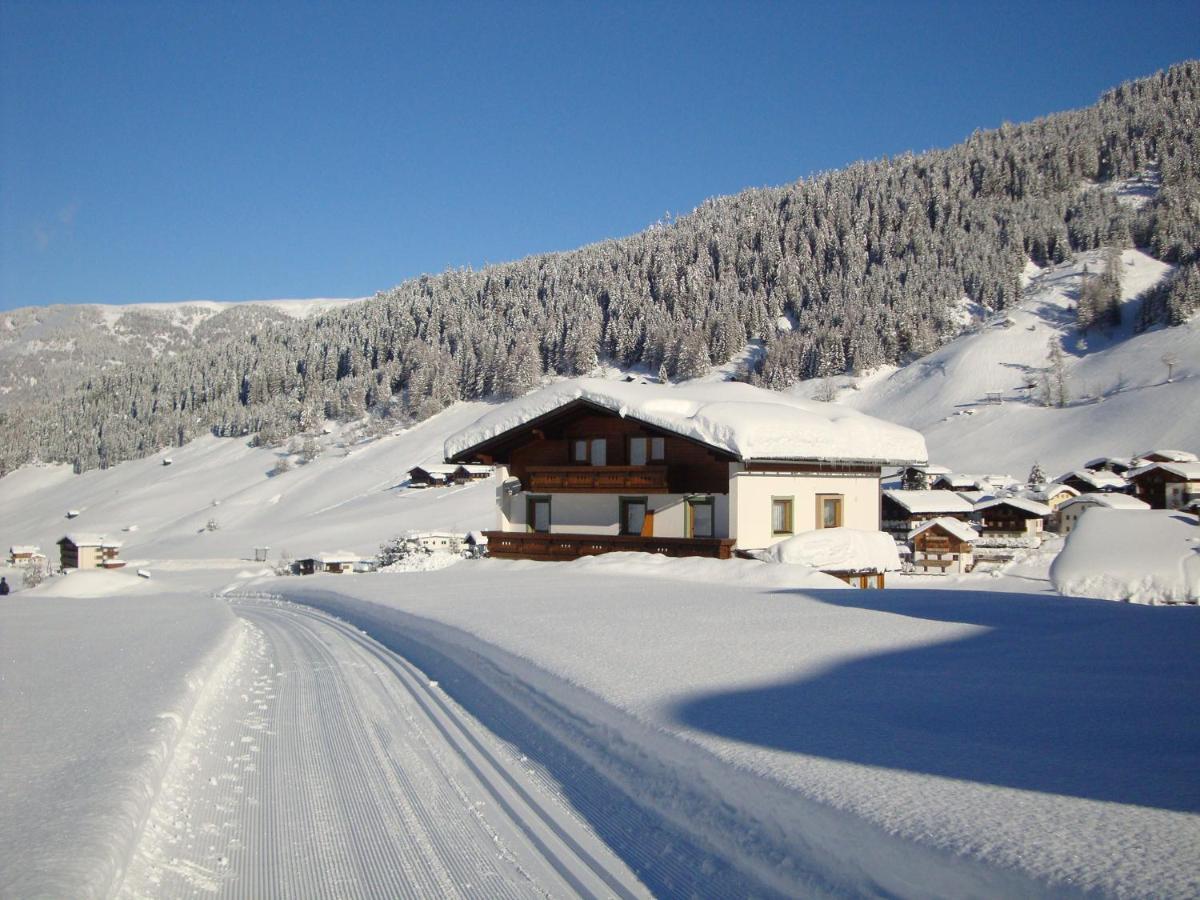 Haus Annemarie Apartments Kartitsch - Hochpustertal - Ferienwohnung Kartitsch