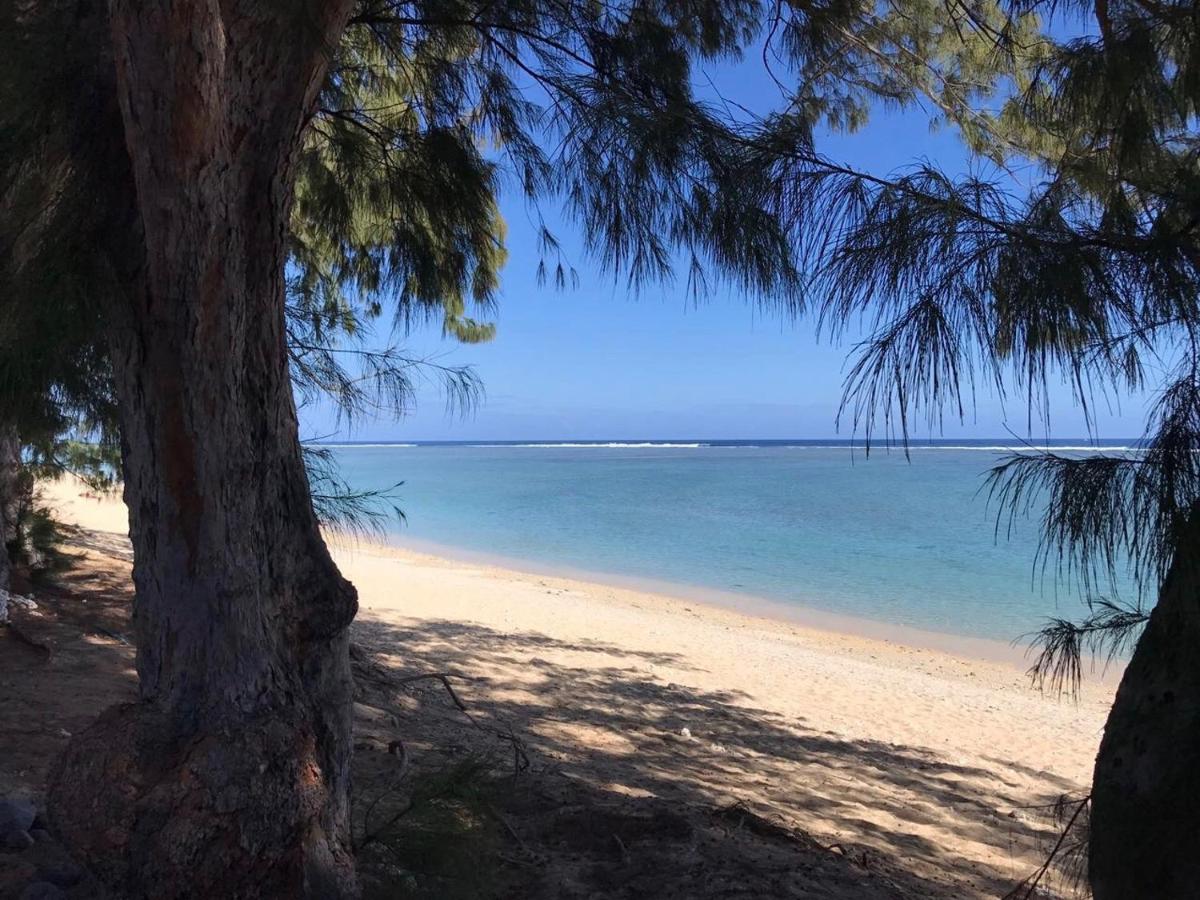 Bungalows Les Charmilles - B&B La Saline les Bains