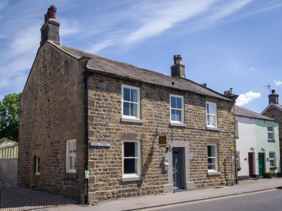 B&B Masham - Garden House - Bed and Breakfast Masham