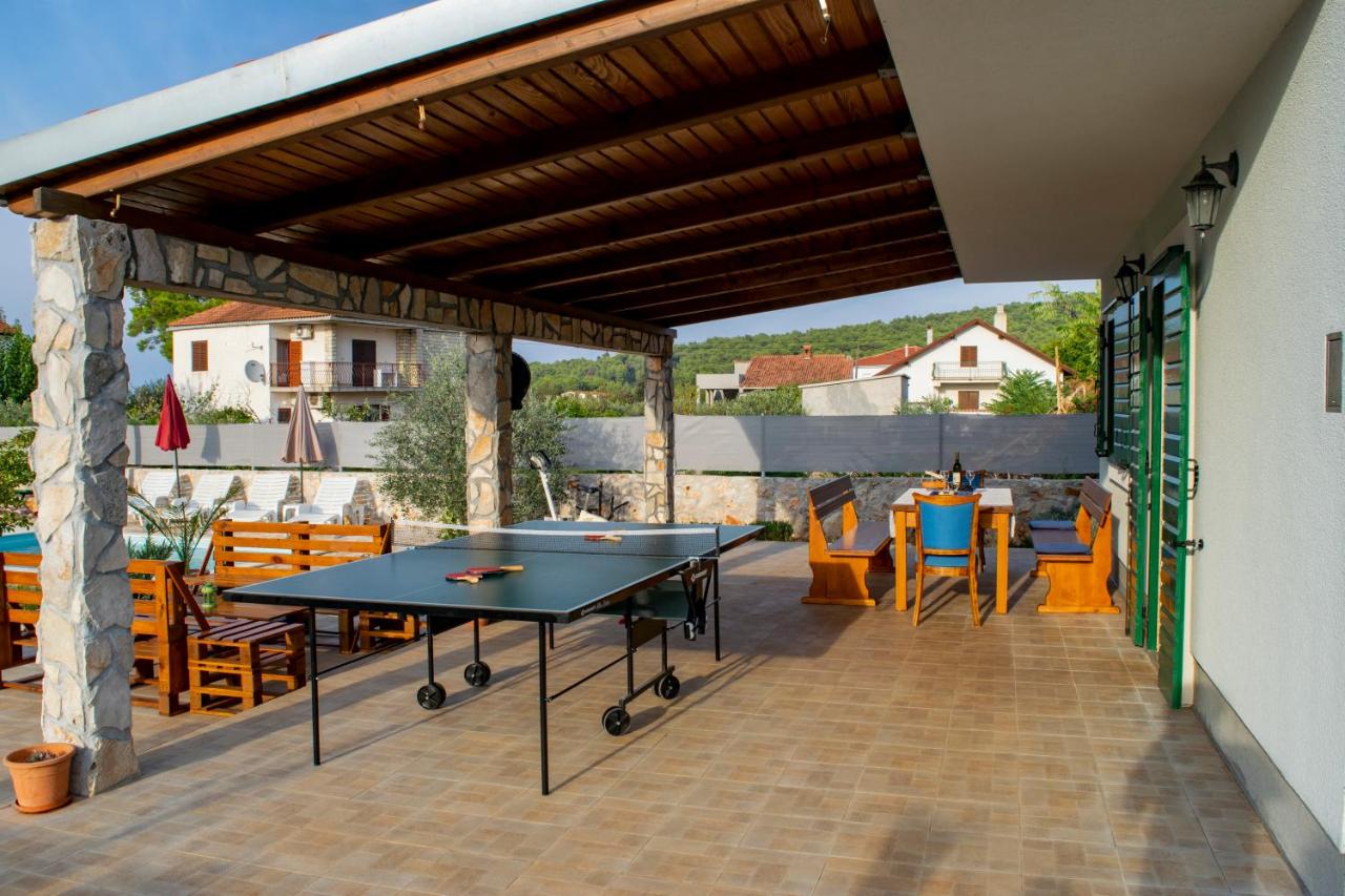 Kuća za odmor Dijana - B&B