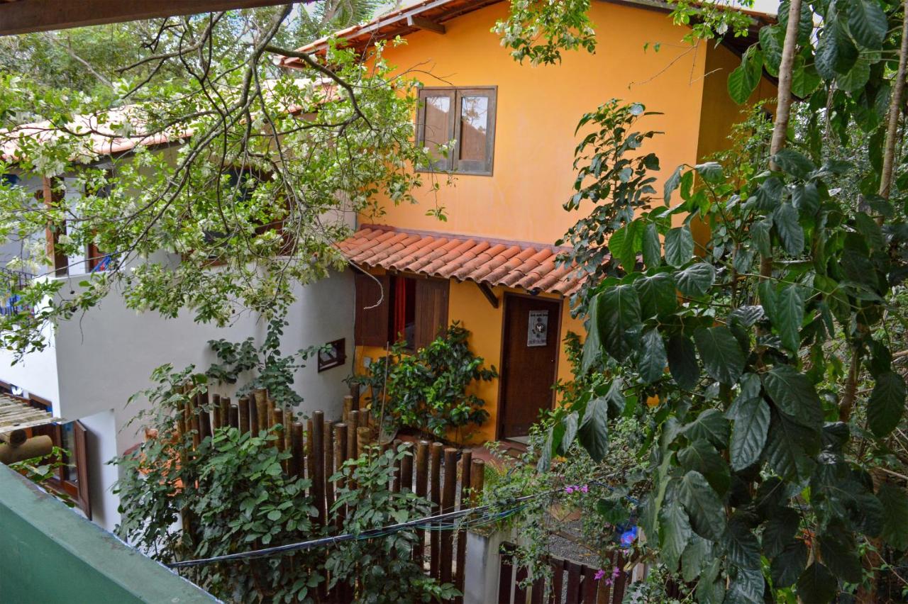 Casinhas da Julieta - Ferienwohnung