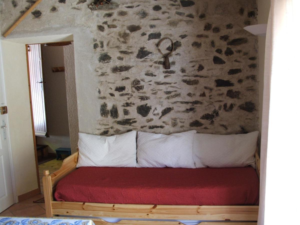 Bergerie " Le Cortal " - B&B Nohèdes