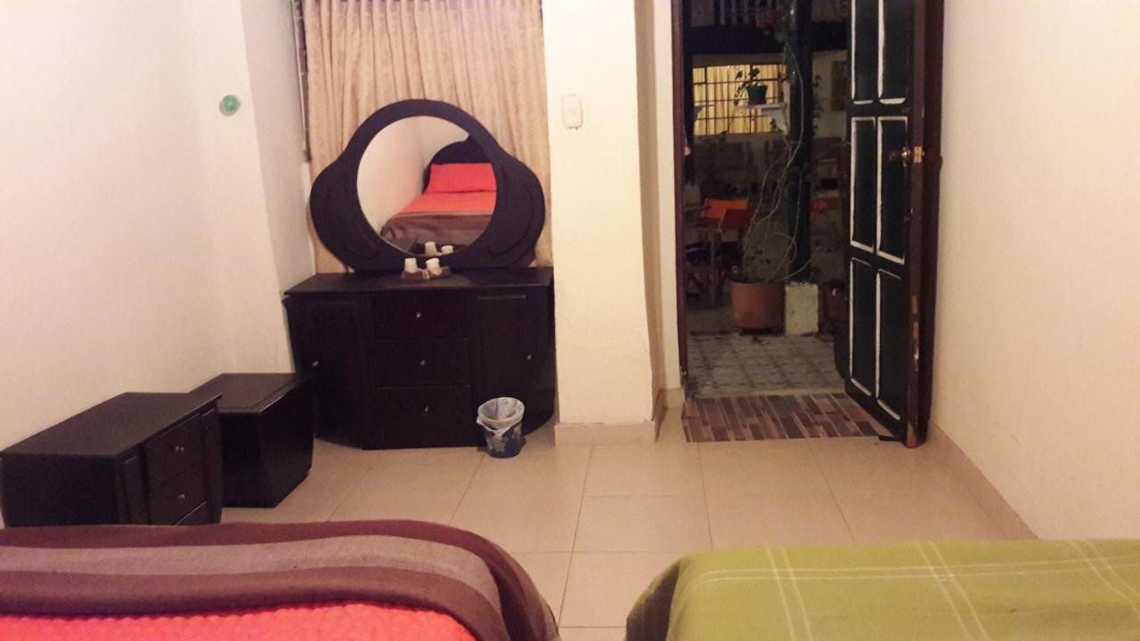 Triple Room with Private Bathroom