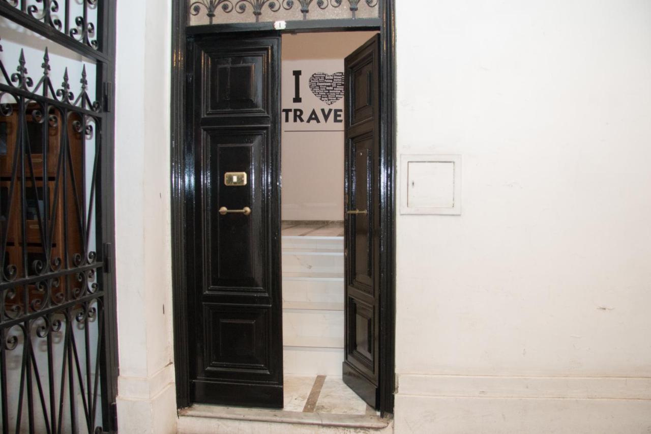 San Peter Lory's Aparts - Chambres d’hôtes Rome