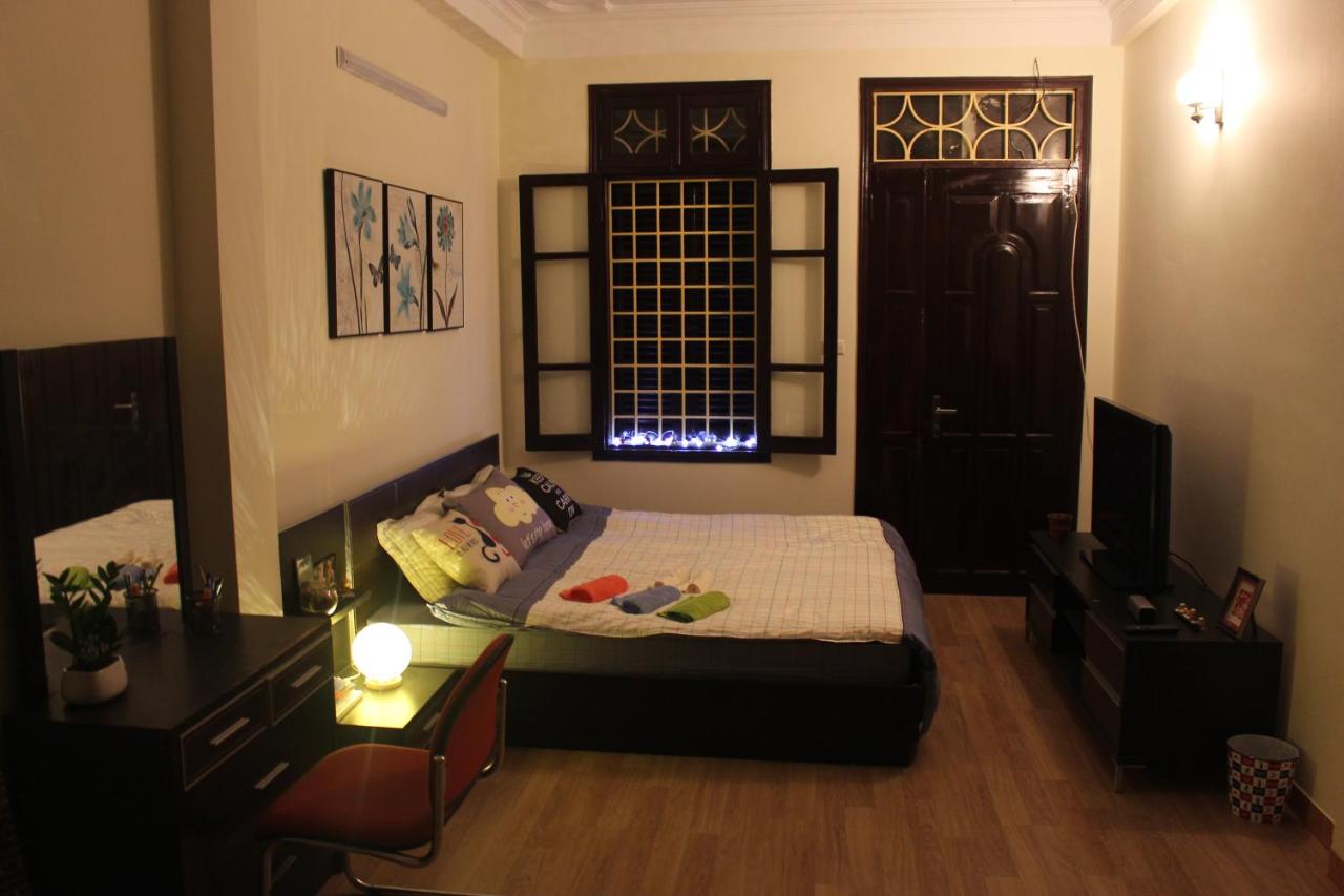 B&B Hanói - Amazing stay-homestay, quiet and cozy place LTT Thanh Xuân - Bed and Breakfast Hanói