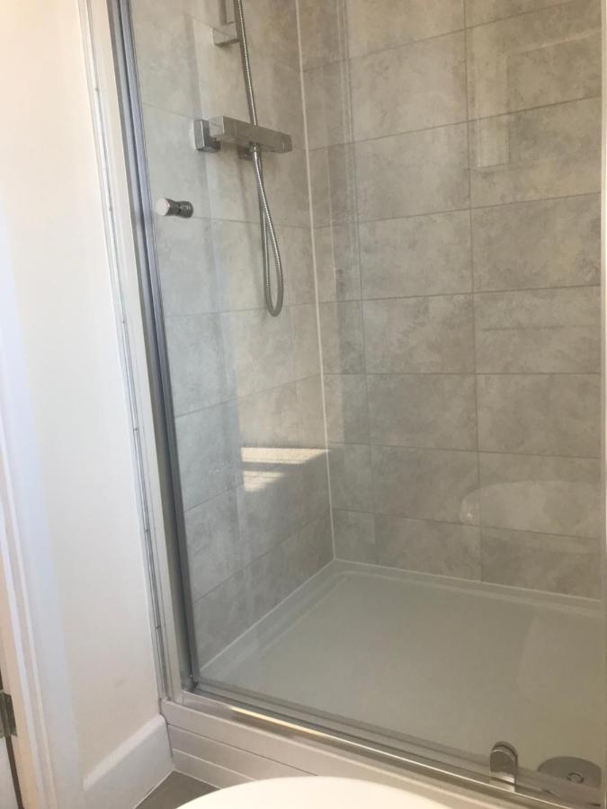 Single Room with Shower
