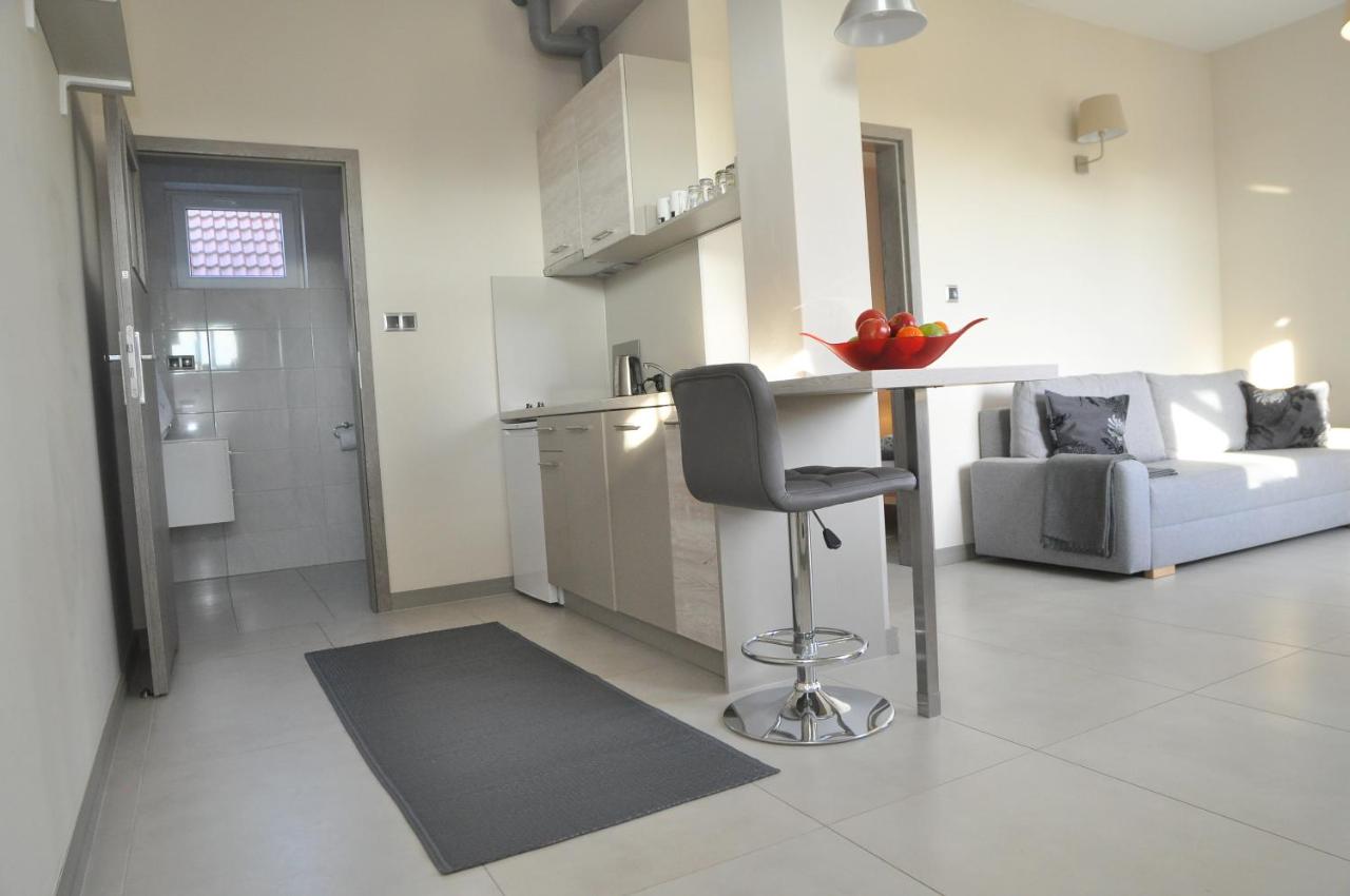 Appartement - Begane Grond