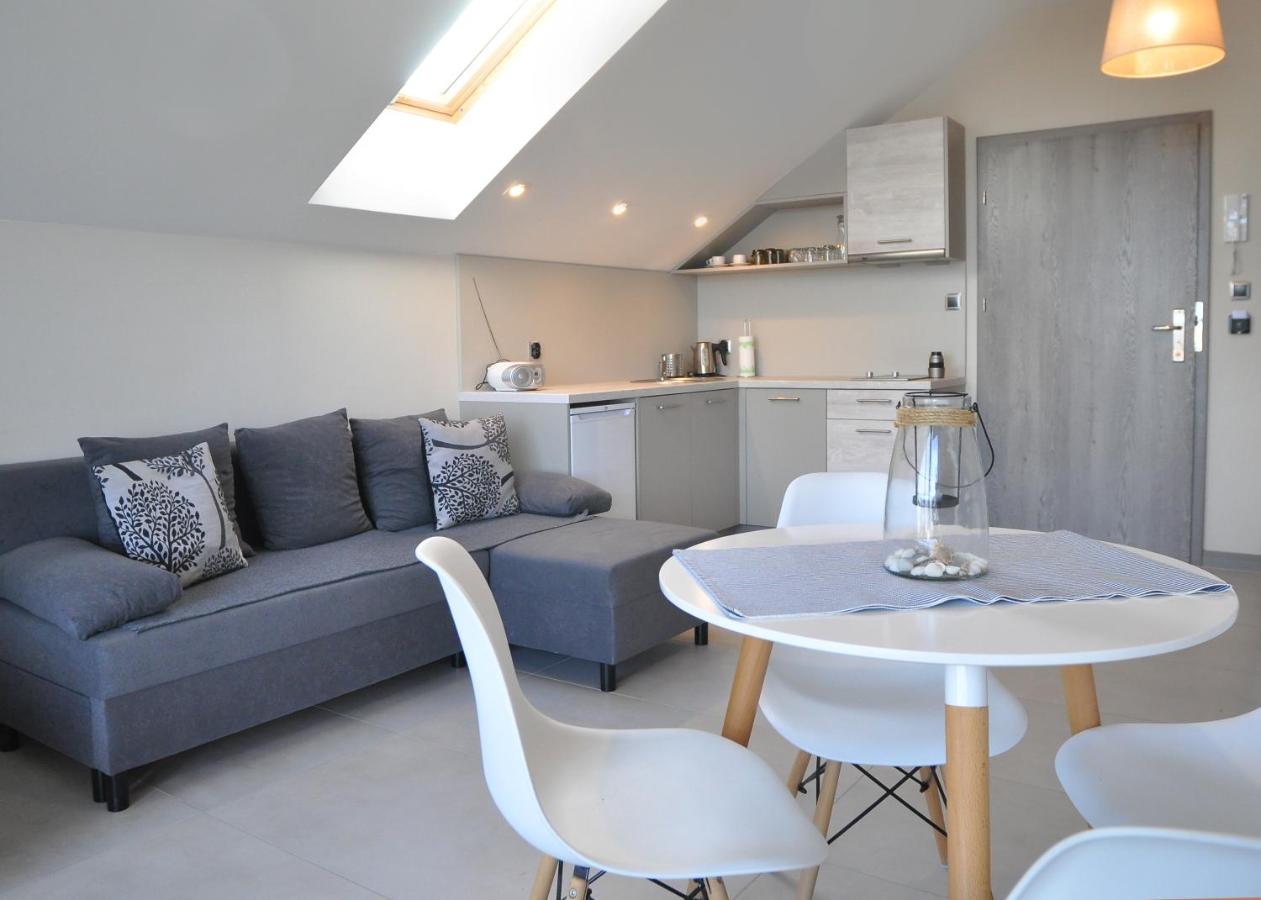Suite with Sea View