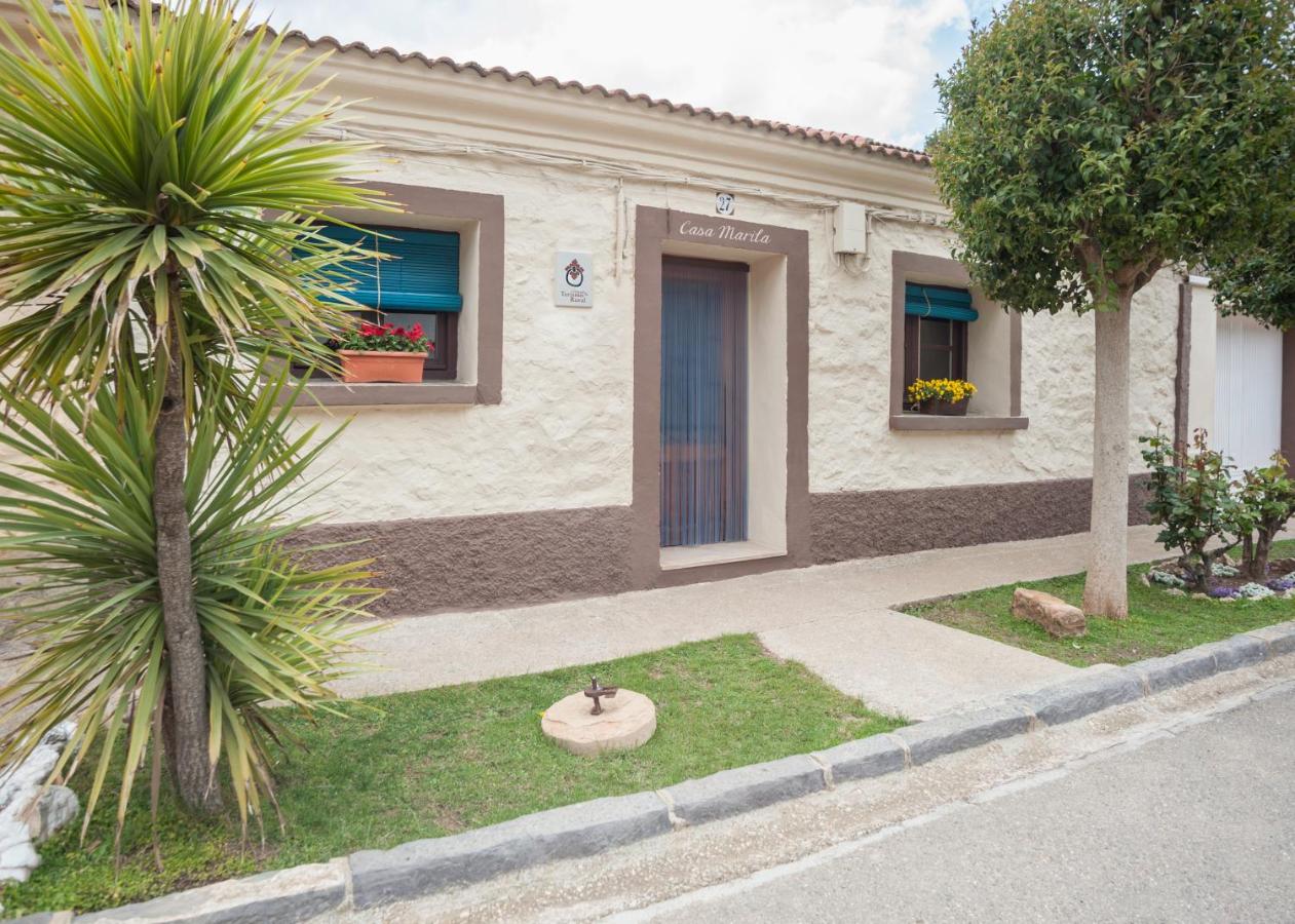 Casa Rural Marila - B&B
