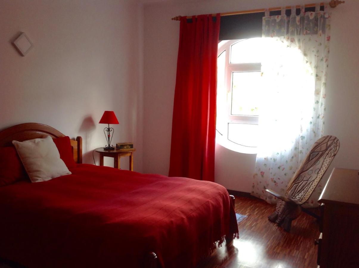 Doppelzimmer mit eigenem Bad