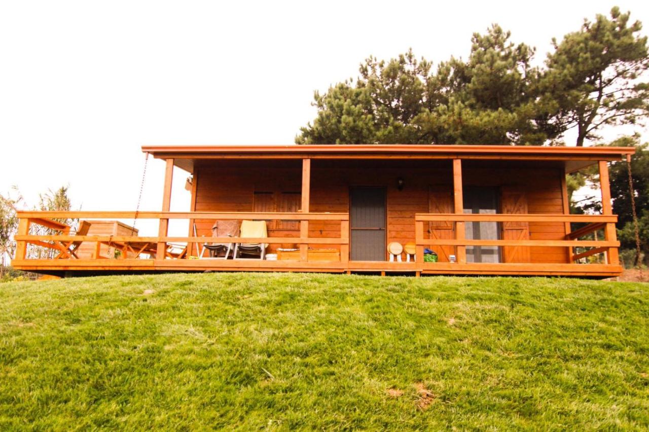 Quintinha da Charneca - Bed and Breakfast