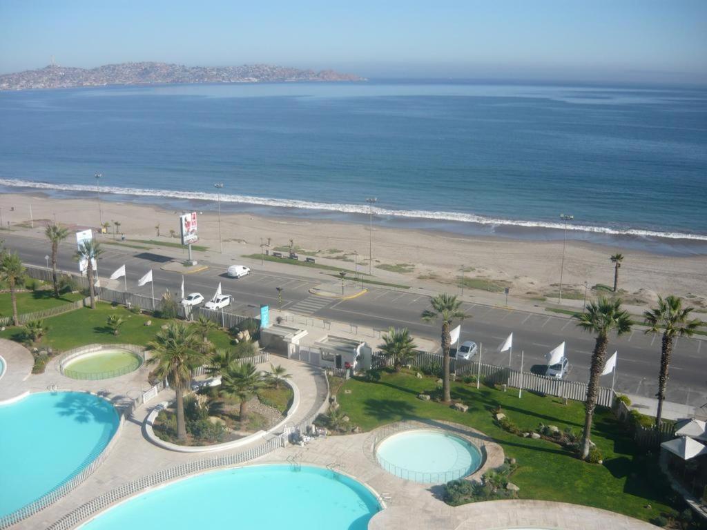 Departamento Jardin del Mar La Serena - B&B