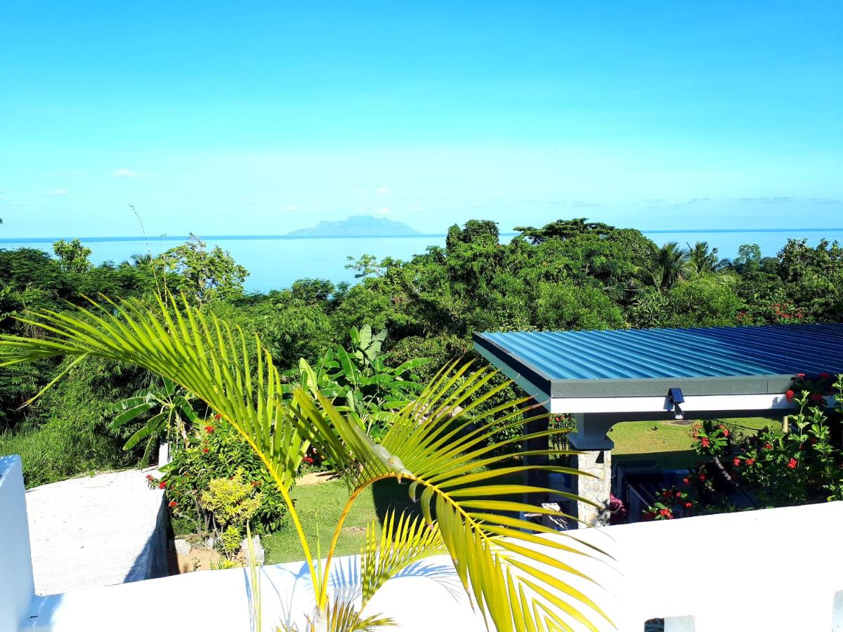 B&B Beau Vallon - Rose Self Catering - Bed and Breakfast Beau Vallon
