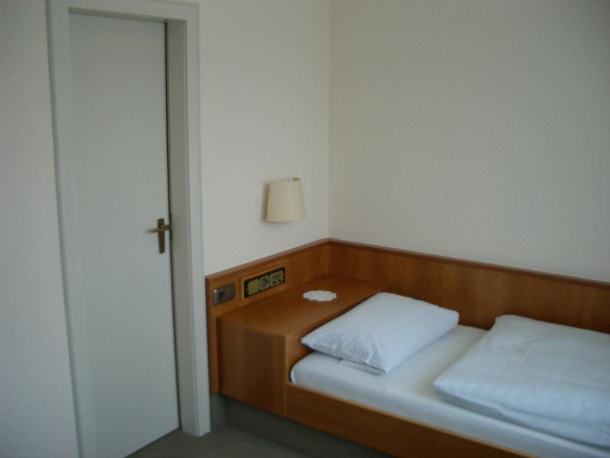 Einzelzimmer