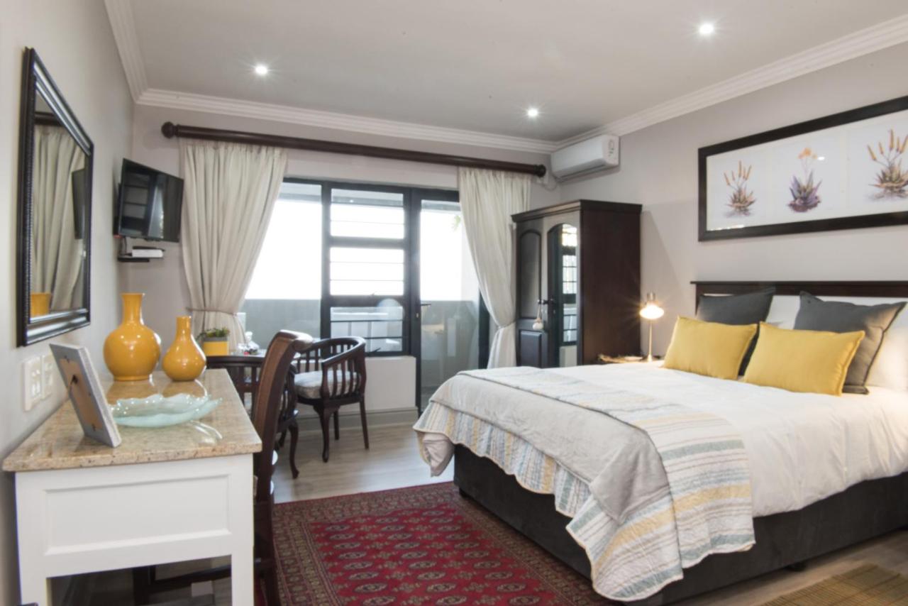 Suite Luxury