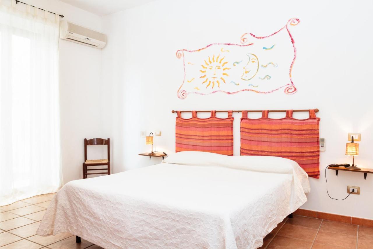 B&B Porto Torres - La Mezzanella Guesthouse - Bed and Breakfast Porto Torres