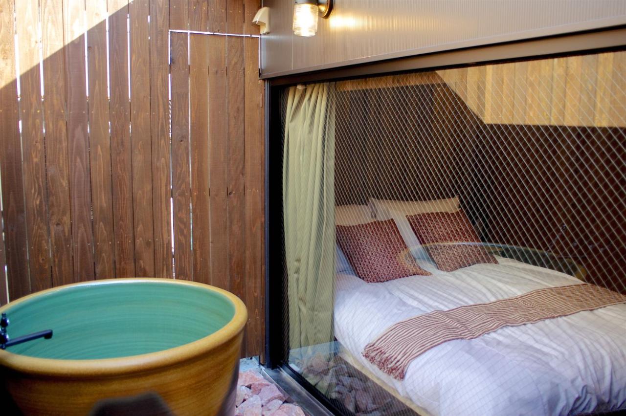 Urban Inn Sun rise - Ferienwohnung Ōsaka