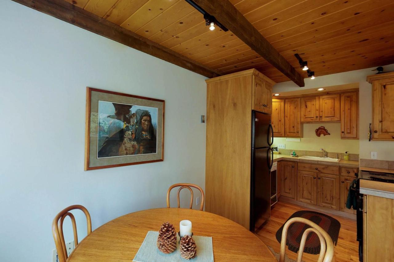 Two Bedroom Apartment 
