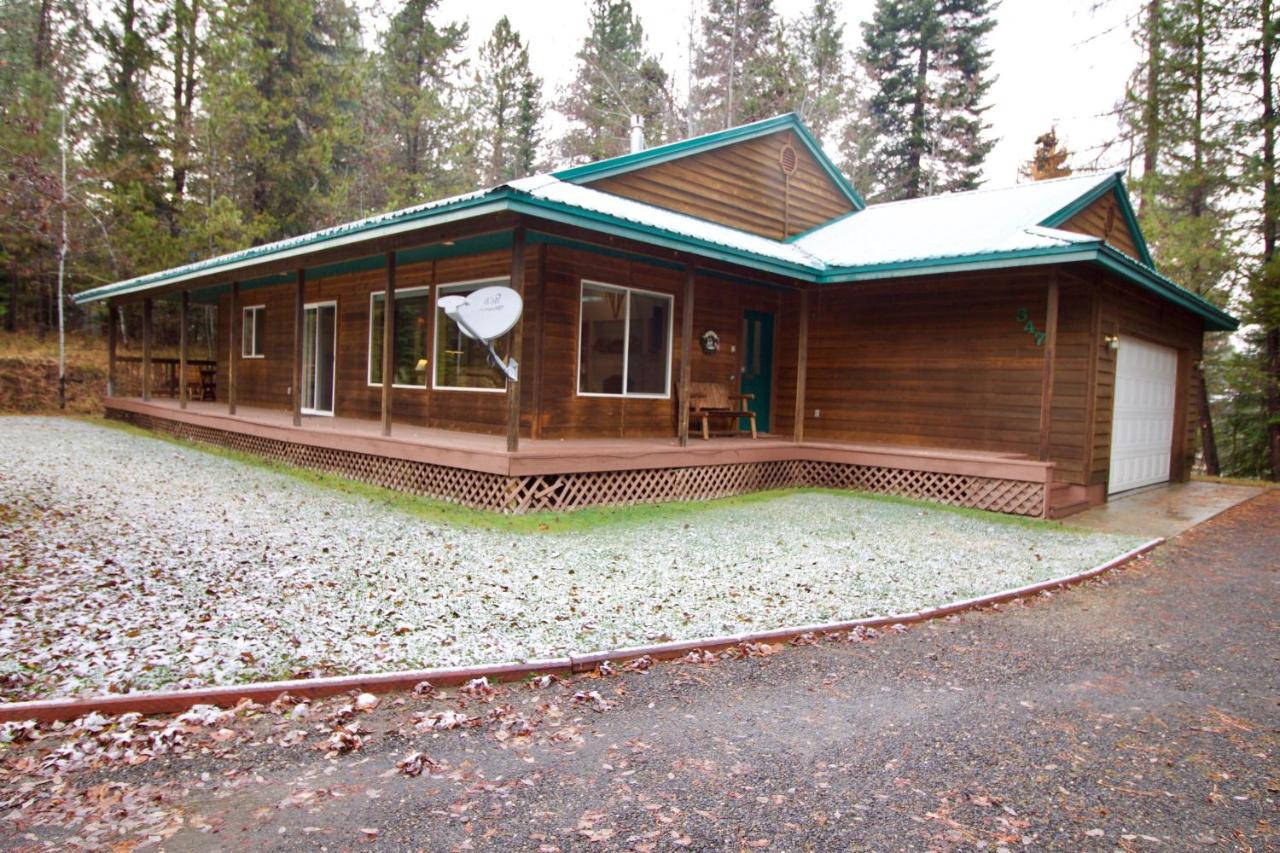 A House For All Seasons - B&B McCall