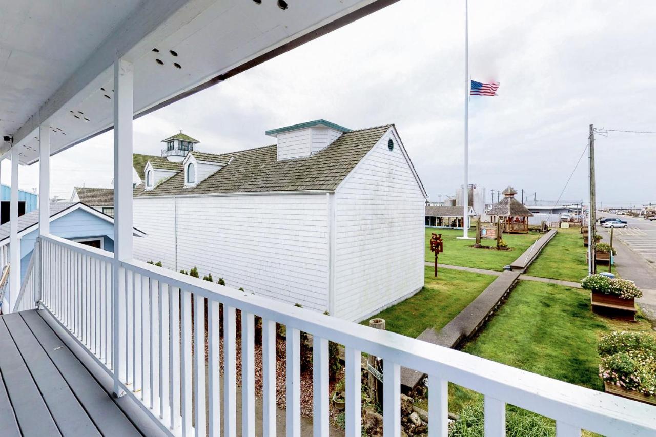 Westport Marina View - B&B