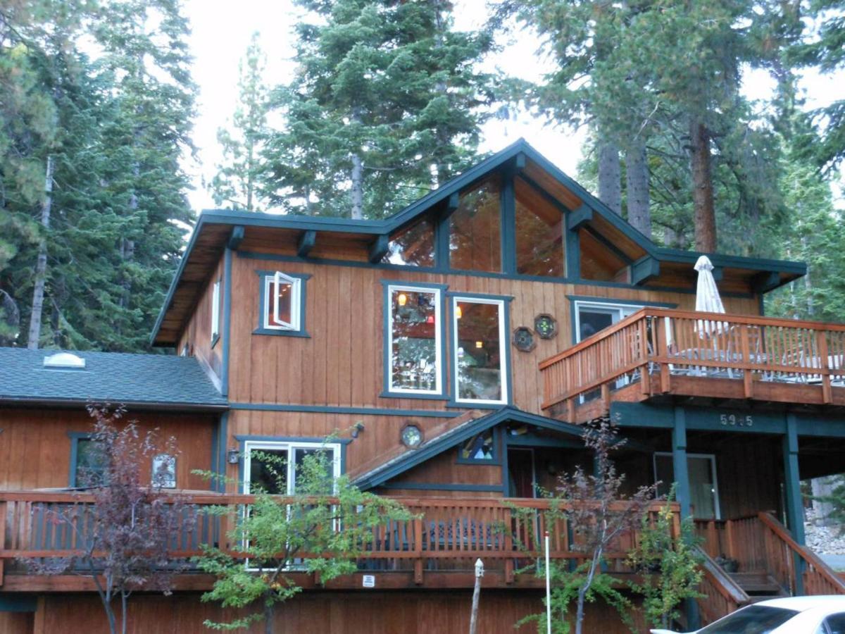 Peaceful Forest Retreat - B&B