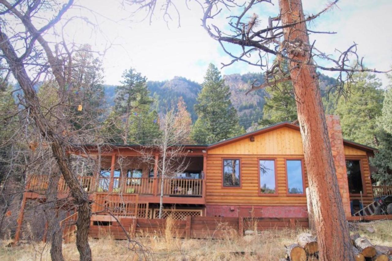 Chipmunk Cabin - B&B