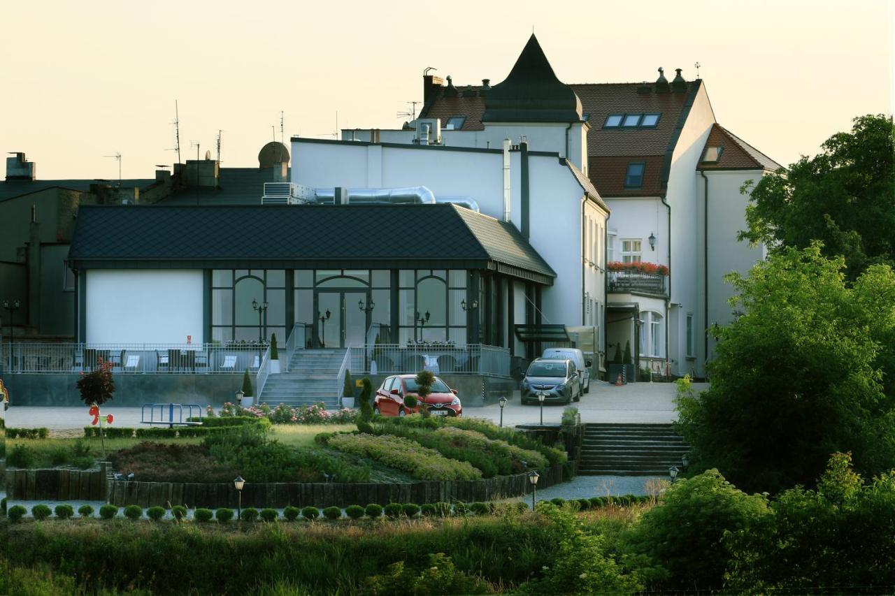 Hotel uluBIOny