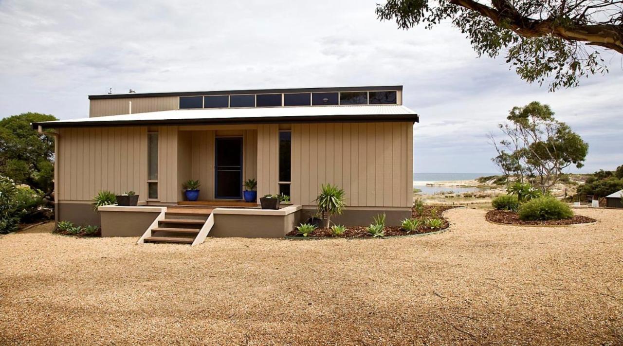 Stones Throw 26 River View Drive - Ferienwohnung Normanville
