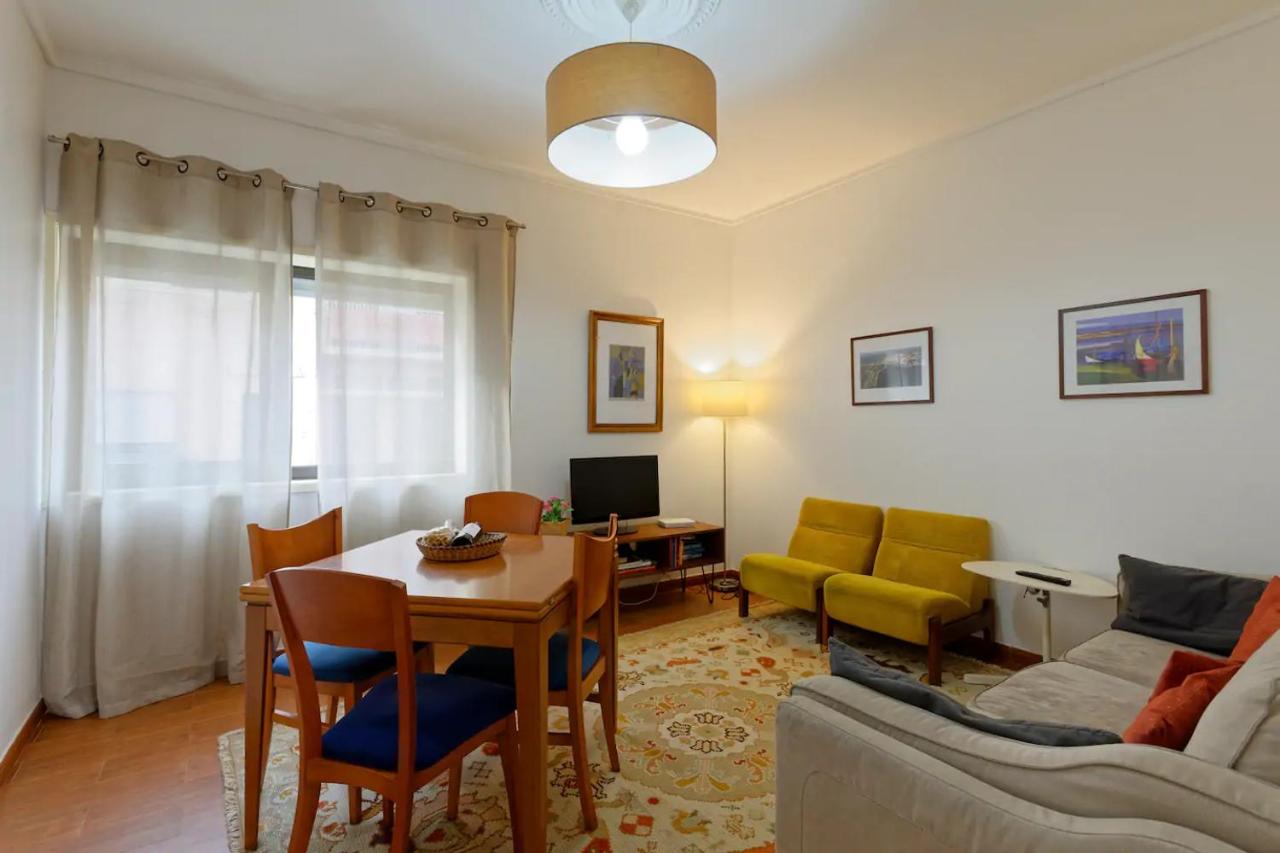 B&B Aveiro - Quiet and Central Apartment - Bed and Breakfast Aveiro