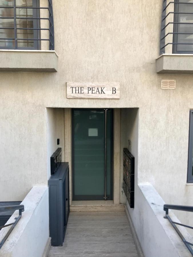 Merhba Apartment - Bed and Breakfast San Pawl il-Baħar