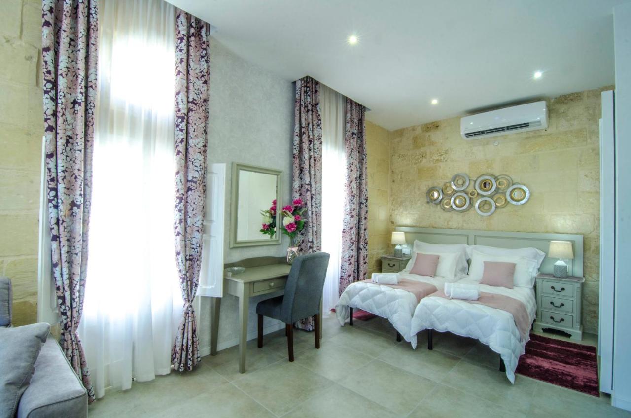 B&B Rabat - Santa Lucia B & B Suite - Bed and Breakfast Rabat