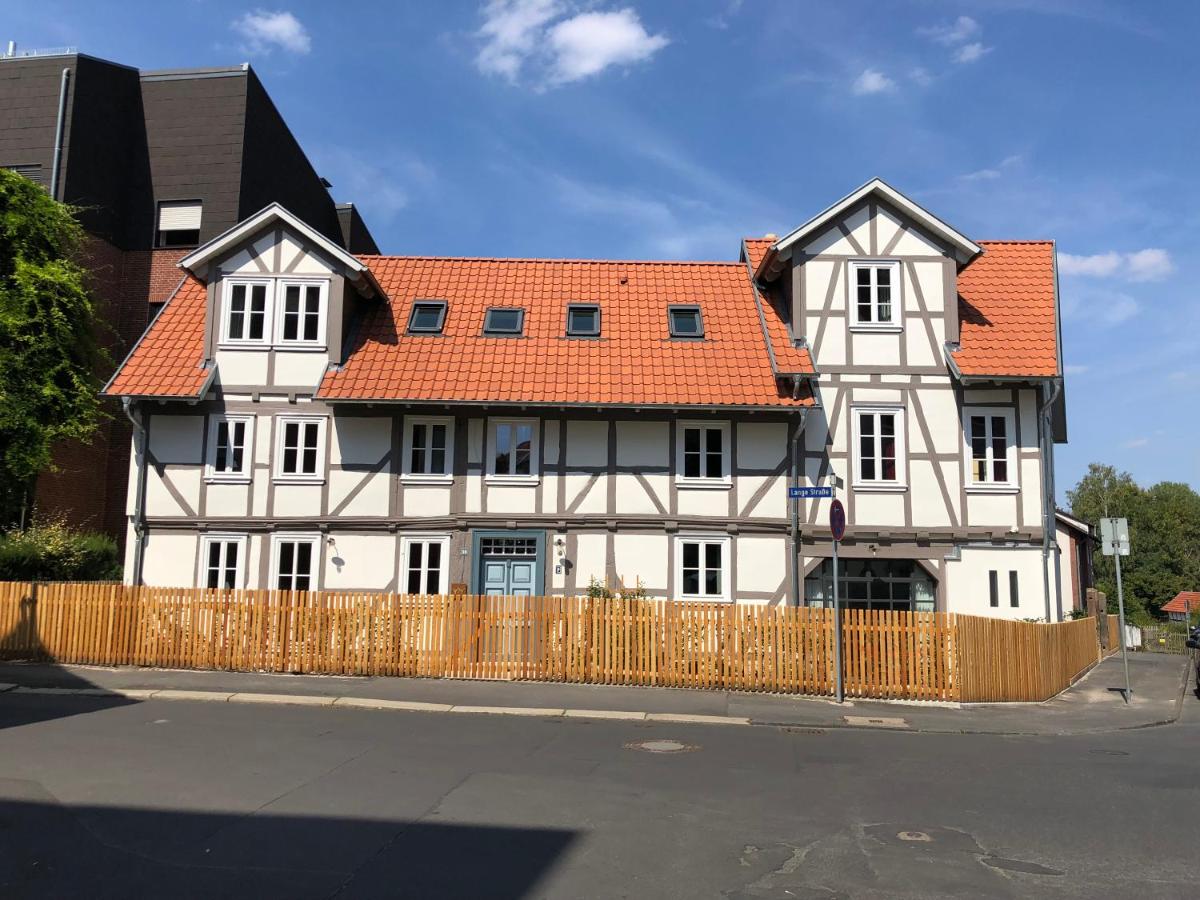 GRIMM'S LIVING - B&B