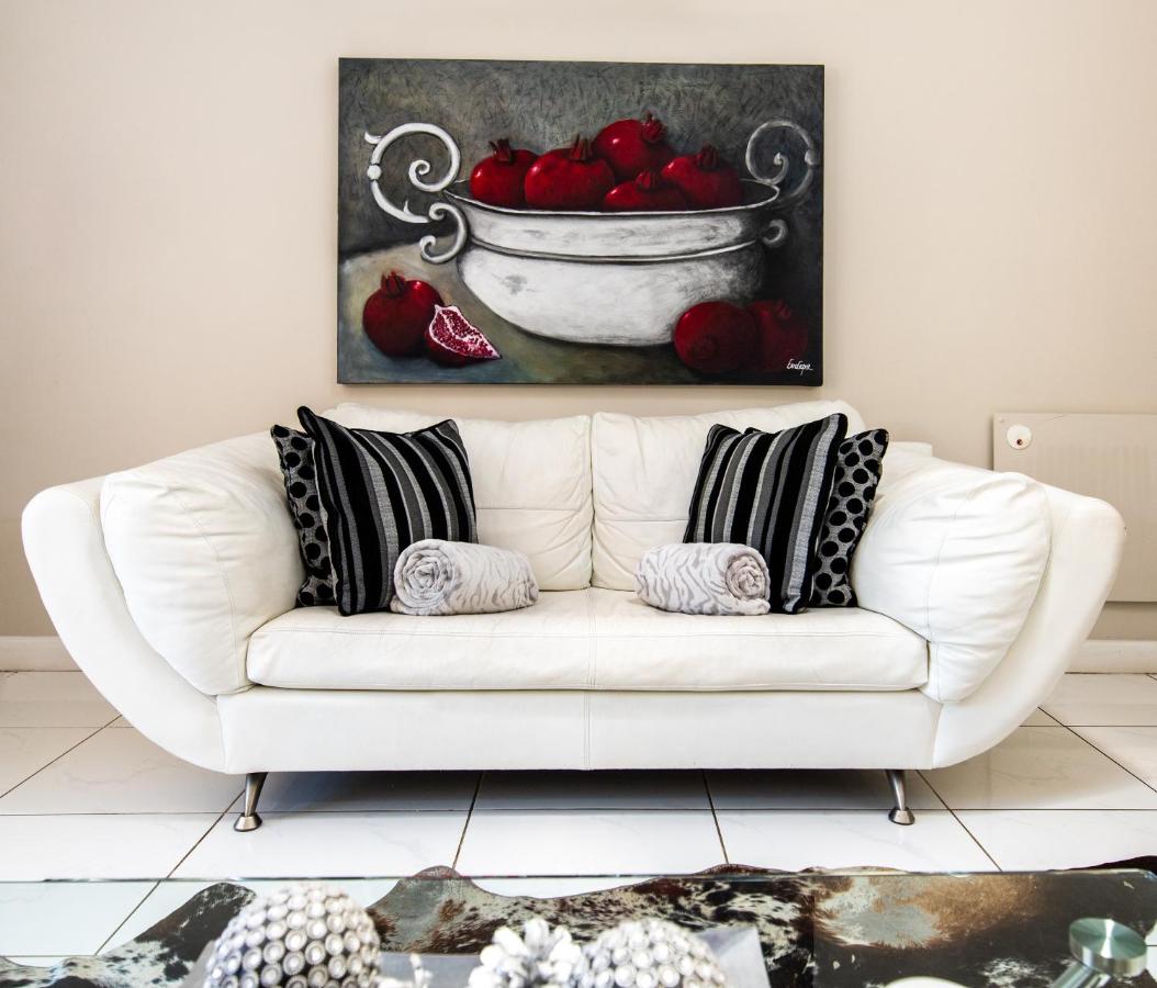 Luxury Room