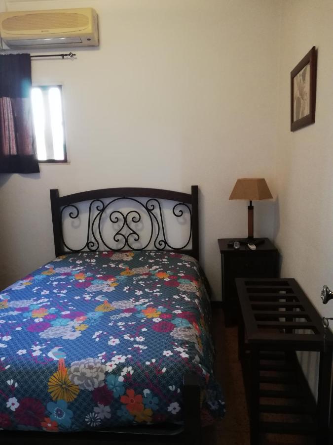 Residencial Sorriso - Chambres d’hôtes Souzel