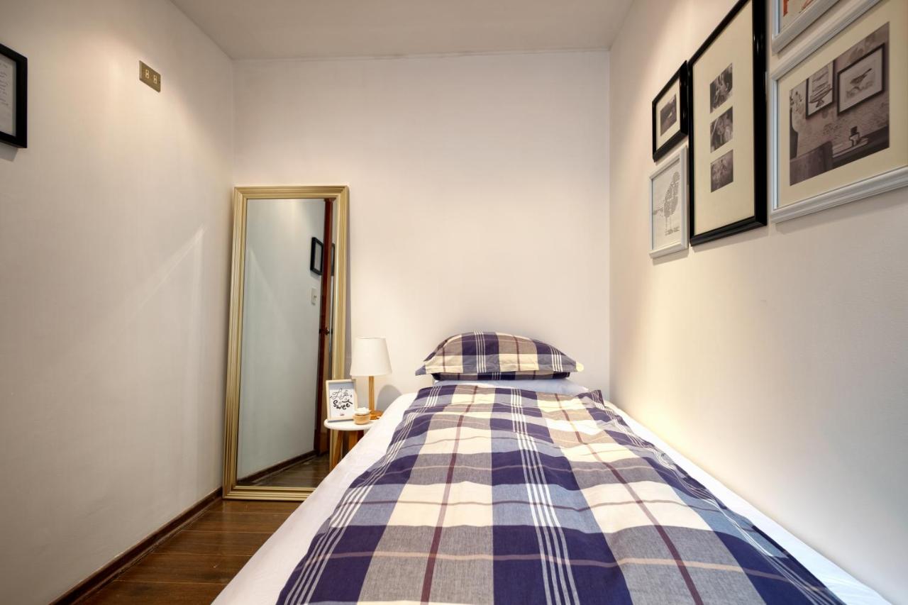 Habitación Individual