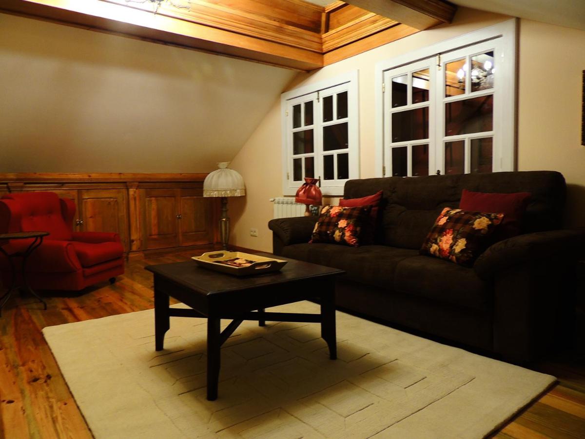 Duplex Suite